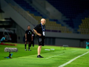 Persebaya Surabaya Meyakinkan di Pramusim Bersama Tavares