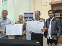 Kabar Gembira! Bayar Pajak Kendaraan di Riau Kini Tanpa KTP Pemilik Pertama