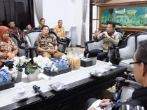 Pemkab Sidoarjo Anggarkan Rp 2,3 M untuk Revitalisasi Pasar Tradisional