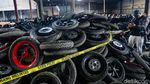 Bingkai Sepekan: Jakarta Masih Ibukota, Tuntutan Nadiem, hingga Pertemuan Jinping-Trump