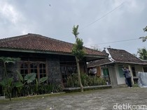 Polisi Evakuasi 11 Bayi Hasil Hubungan Luar Nikah dari Rumah Bidan di Sleman