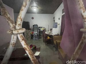 11 Bayi di Rumah Bidan di Sleman Mayoritas Hasil Hubungan Luar Nikah