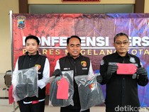 Penganiaya Pemuda Bandongan Magelang hingga Tewas Ditangkap!