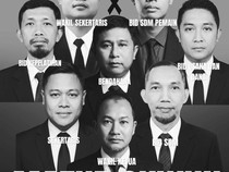 Semua Pengurus Persatuan Bola Basket Indonesia Malang Tiba-tiba Mundur