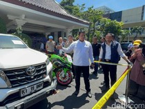 Video: Polda Jatim Bongkar Modus Skema Segitiga Penipuan Jual-Beli Mobil