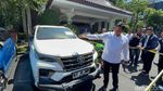 Polda Jatim Bongkar Sindikat Penipuan Online Jual-Beli Mobil