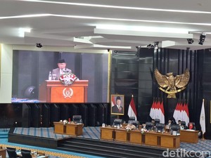 Pramono Ungkap Alasan Perda Perlindungan Perempuan Perlu Diperbarui