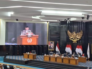 Pramono Pastikan Stunting dan Mental Masuk Prioritas Ranperda Kesehatan