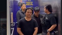 Alasan Kru Polisikan Pemotor yang Halang-halangi Ambulans di Depok