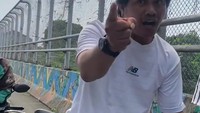 Ini Ancaman Sanksi buat Pemotor yang Halangi-Rusak Ambulans di Depok