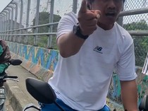 Video: Viral! Ambulans di Depok Diduga Diadang Pria Saat Jemput Pasien