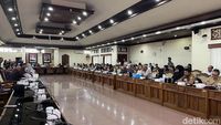 Disorot soal Eks Pejabat, BTID Klaim 53 Persen Pegawai Lokal