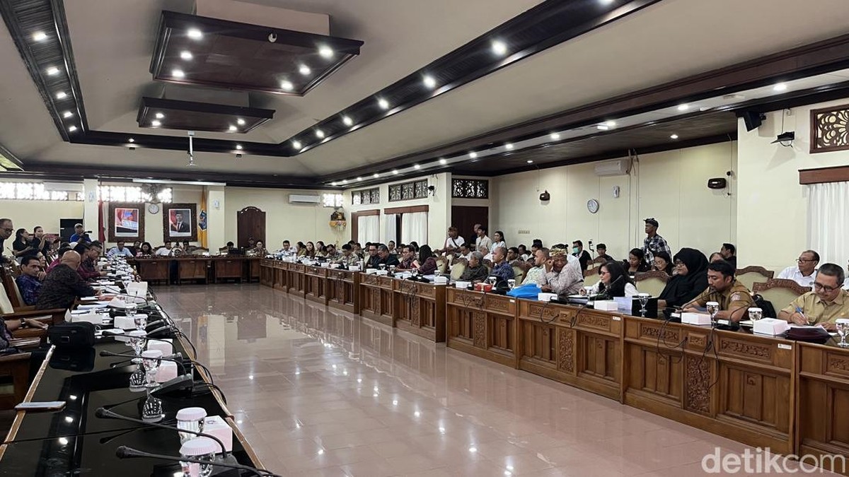 Disorot soal Eks Pejabat, BTID Klaim 53 Persen Pegawai Lokal