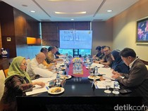 Pilih 15 Besar Hoegeng Awards 2026, Dewan Pakar Pastikan Tak Ada Intervensi