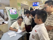 Siswa di Surabaya Korban Keracunan MBG Ngaku Trauma: Beracun