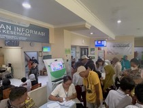 Ratusan Siswa Surabaya Keracunan Massal MBG, Ketua Satgas Buka Suara