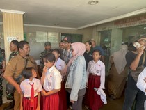 200 Siswa di Surabaya Keracunan Usai Santap MBG, SPPG Tarik Makanan