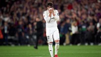 Real Madrid Nirgelar