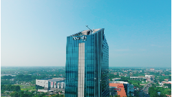 Resinda Hotel Karawang, Hanya Satu Jam Staycation Tak Terlupakan dari Jakarta