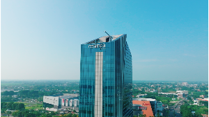 Resinda Hotel Karawang, Hanya Satu Jam Staycation Tak Terlupakan dari Jakarta