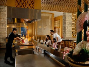 4 Restoran di Resinda Karawang yang Bikin Staycation Berkesan dan Anti Kelaparan!