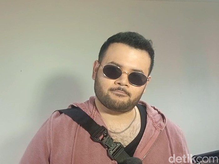 ridho rhoma
