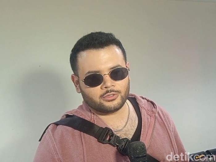 ridho rhoma