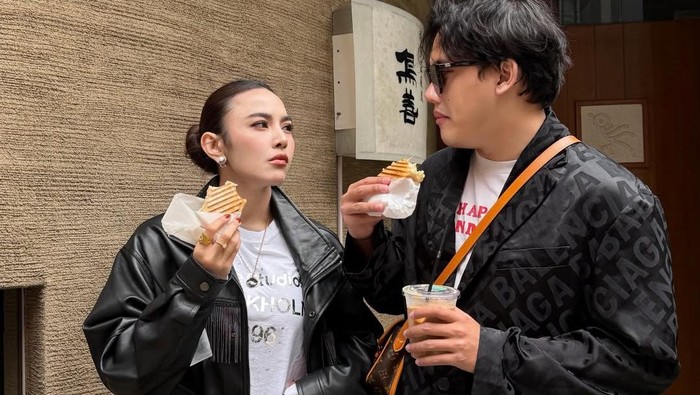 rizky febian