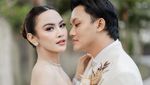 Rizky Febian 2 Tahun Nikahi Mahalini: Tempat Ternyaman-Pengobat Hati Gelisah