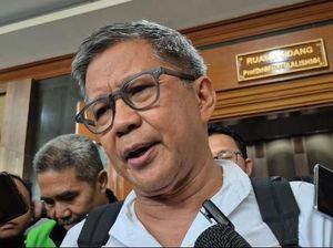 Video: Kata Rocky Gerung soal Londo Ireng