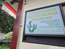 Pilu ABG Perempuan Disabilitas di Sukabumi Diperkosa Pria Tak Dikenal