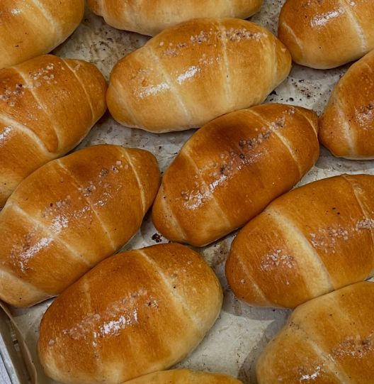 Salt Bread Bekasi Salt Bread Bekasi