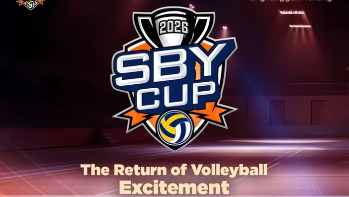 SBY Cup 2026