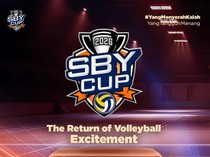 SBY Cup 2026: Sukun Badak Raih Tempat Ketiga usai Tekuk Alib Grobogan