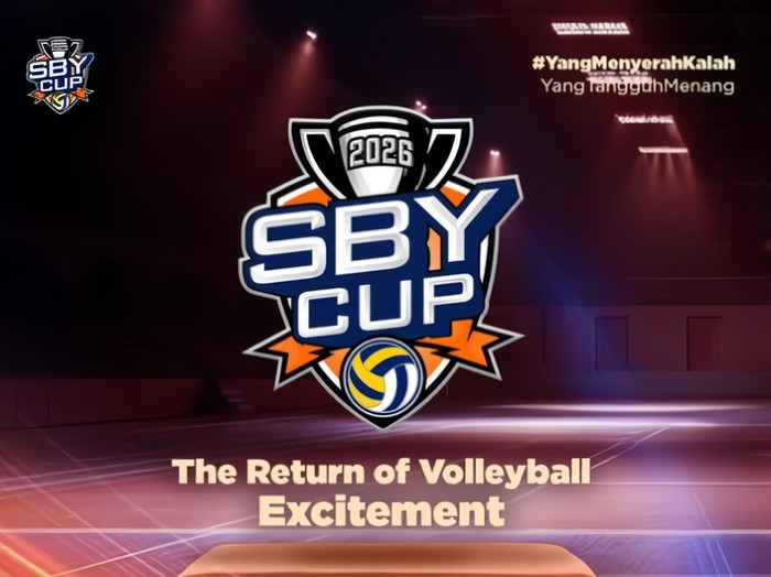 SBY Cup 2026