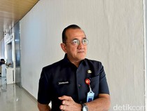 1 Bulan WFH, Pemprov Sumsel Klaim Hemat BBM Kendaraan Dinas hingga 18 Persen