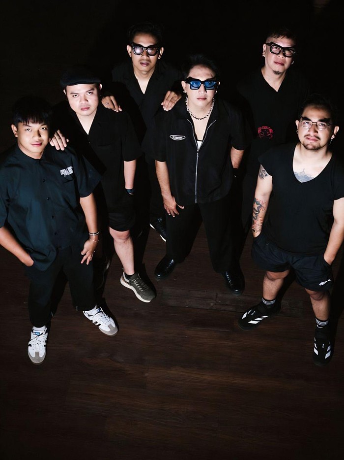Sembilan Tera