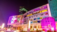 Viral Singkatan Baru Nama-nama Mal di Jakarta, Senayan City Jadi Yanty