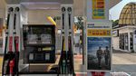 Shell V-Power Diesel Kembali Dijual, Harganya Tembus Rp30 Ribu per Liter