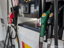 Daftar Harga BBM Pertamina-Shell yang Turun 1 Juni 2026
