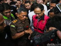 Video: Nadiem Ungkap Rasanya Sedih Campur Senang Usai Jadi Tahanan Rumah