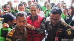 Sidang Chromebook Memanas, Nadiem Bersitegang dengan Jaksa
