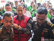 Ini Hitungan Tuntutan Uang Pengganti Rp 5,6 T Nadiem di Kasus Chromebook