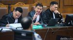 Sidang Chromebook Memanas, Nadiem Bersitegang dengan Jaksa