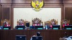Sidang Chromebook Memanas, Nadiem Bersitegang dengan Jaksa
