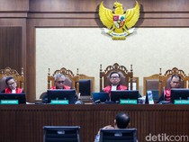 Nadiem Ngaku Tak Teken Spesifikasi Chromebook: Dilakukan di Level Dirjen