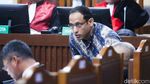 Sidang Chromebook Memanas, Nadiem Bersitegang dengan Jaksa