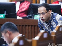 Nadiem Juga Dituntut Bayar Uang Pengganti Rp 5,6 Triliun