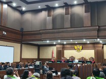 Surat Tuntutan Nadiem di Kasus Chromebook Setebal 1.597 Halaman