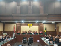 Jaksa Cecar soal Sumber Gaji 5 Staf Khusus, Nadiem Ngaku Banyak Nombok